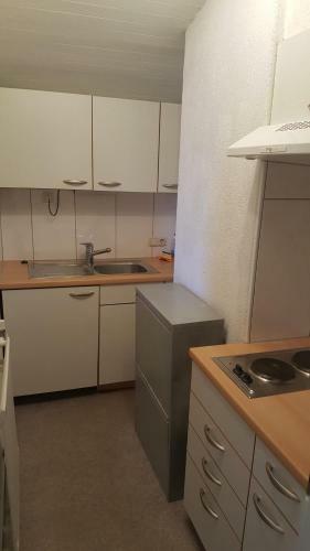 Apartamento G�stehaus Bischof