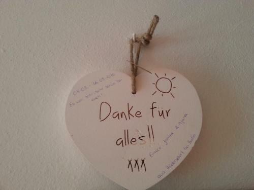 Apartamento G�stehaus Bischof