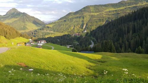 Apartamento G�stehaus Bischof