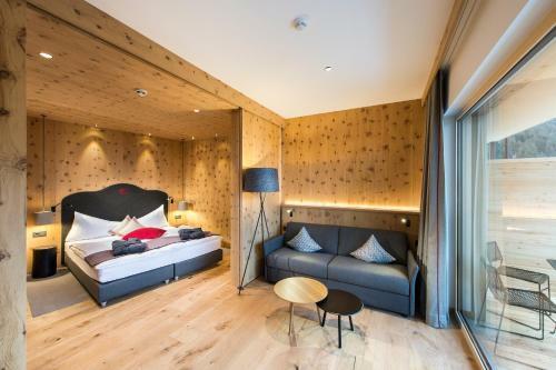 Adler Dam�ls Gasthof Hotel