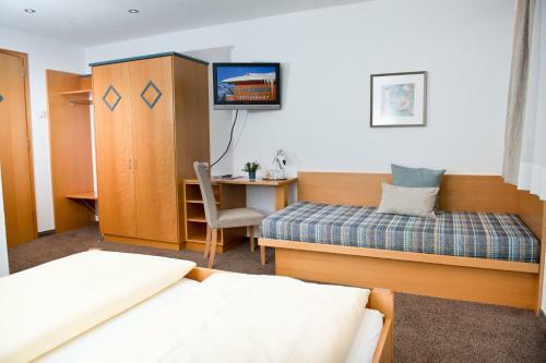 L�ndle Hotel