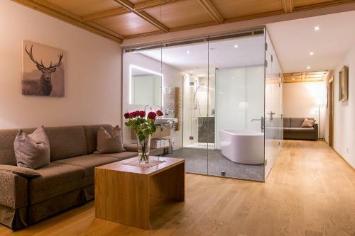 Hotel Dam�lser Hof - Wellness & Spa