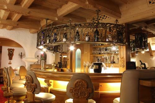 Hotel Dam�lser Hof - Wellness & Spa