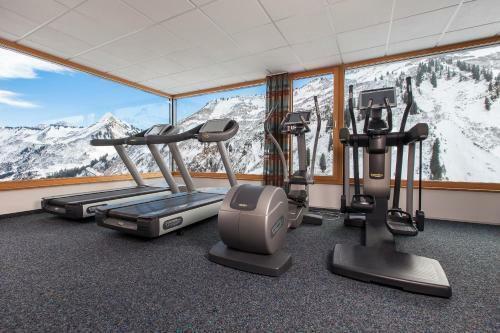 Hotel Dam�lser Hof - Wellness & Spa