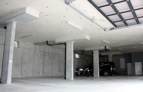 Apartamento Appartementhaus Uga