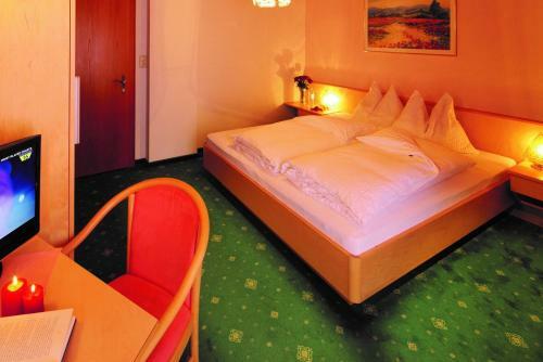 Hotel Sonnalpen