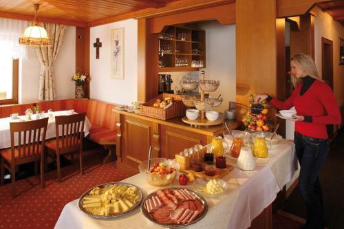 Hotel Sonnalpen