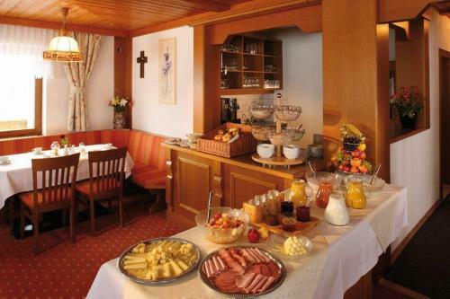 Hotel Sonnalpen