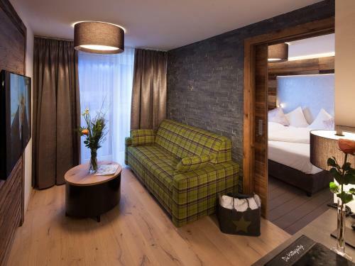 Alpenhotel Mittagspitze