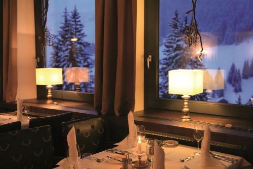 Alpenhotel Mittagspitze