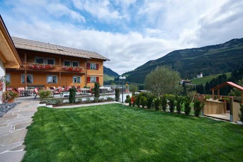 Hotel Alpenblume
