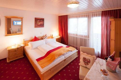 Hostal Gasthof Zimba