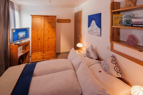 Hostal Gasthof Zimba