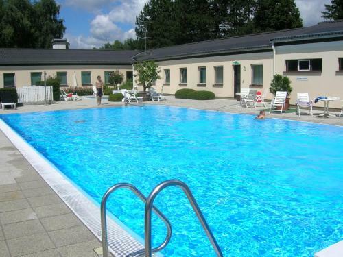 Hotel Restaurant Ottenstein