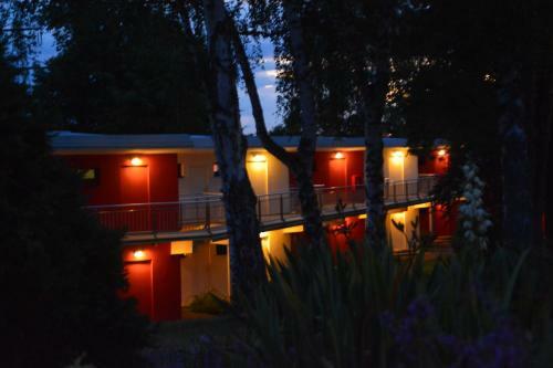 Hotel Restaurant Ottenstein