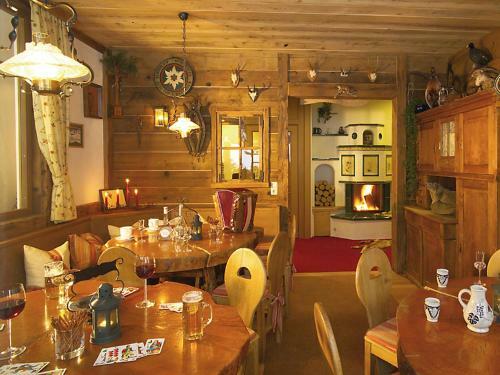 Hotel Walisgaden
