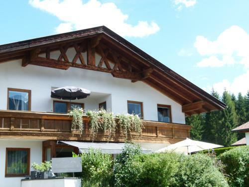 Apartamento Appartement Auckenthaler