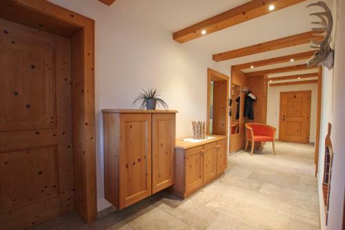 Aparthotel Appartement Zugspitzhof