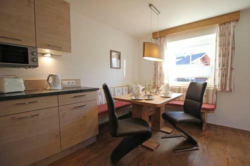 Aparthotel Appartement Zugspitzhof