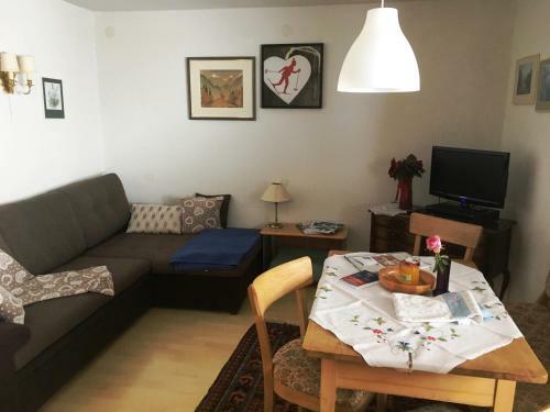 Apartamento Haus Zipperm�hle