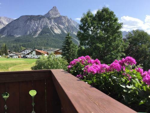 Bed & Breakfast Haus Karl's Ruh