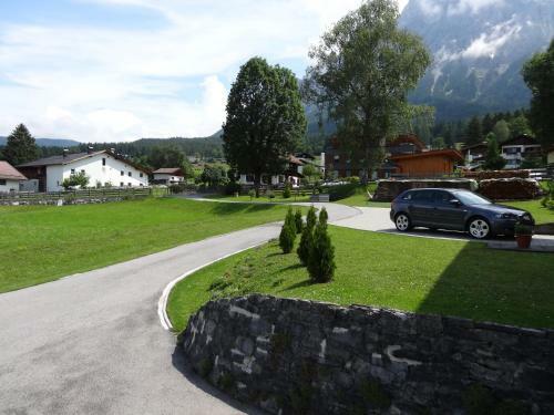 Bed & Breakfast Haus Karl's Ruh