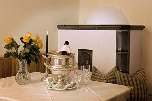 Hotel Alpen Residence