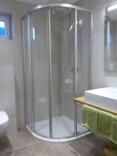 Apartamento Haus Carmen