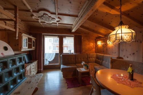 Hotel Garni Rustika