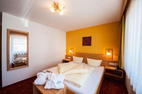 Hotel Garni Rustika
