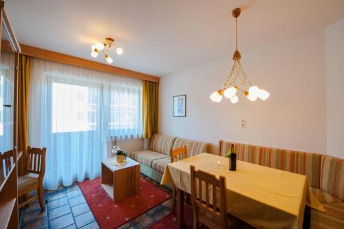 Hotel Garni Rustika