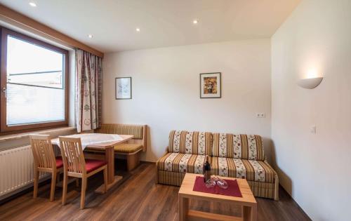 Hotel Garni Rustika