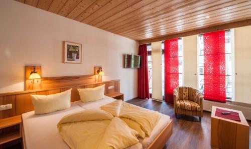 Hotel Garni Rustika