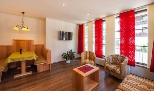 Hotel Garni Rustika