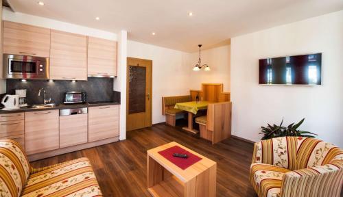 Hotel Garni Rustika