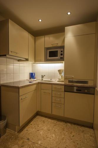 Hotel Garni Rustika