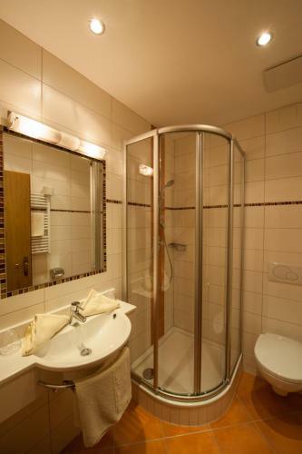 Hotel Garni Rustika