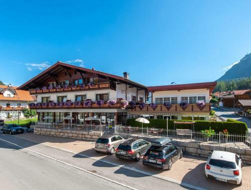 Hotel Garni Rustika