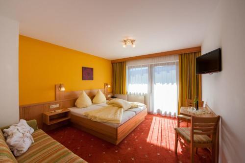 Hotel Garni Rustika