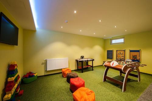 Hotel Garni Rustika