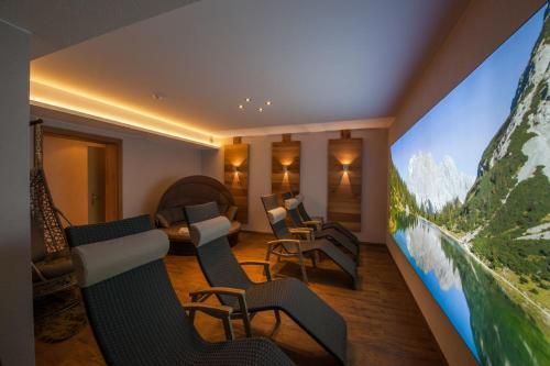 Hotel Garni Rustika