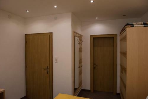 Apartamentos Happy Seebenblick