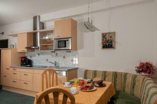 Apartamentos Happy Seebenblick