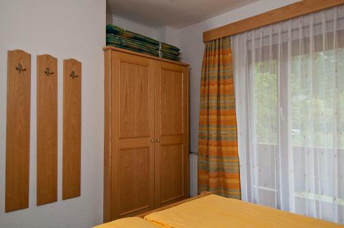Apartamentos Happy Seebenblick