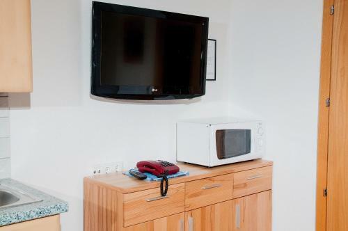Apartamentos Happy Seebenblick