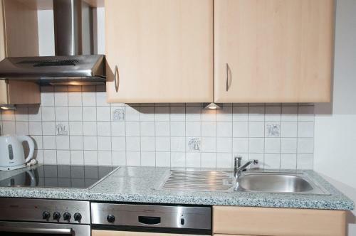 Apartamentos Happy Seebenblick