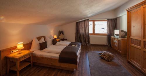 Apartamento Appartementhaus Leitner