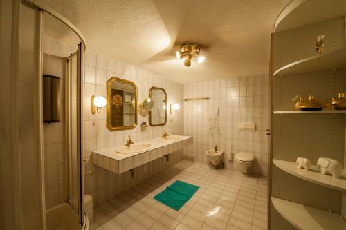 Apartamento Appartements Al Castagno