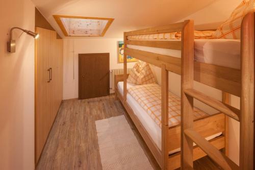 Apartamento Appartements Al Castagno