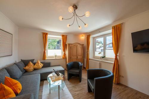 Apartamento Appartements Al Castagno